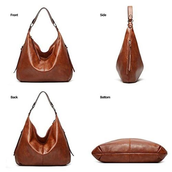 Bag Satchel For Vegan Textured Top Handle Crossover Wristlet Card Case & Satchels